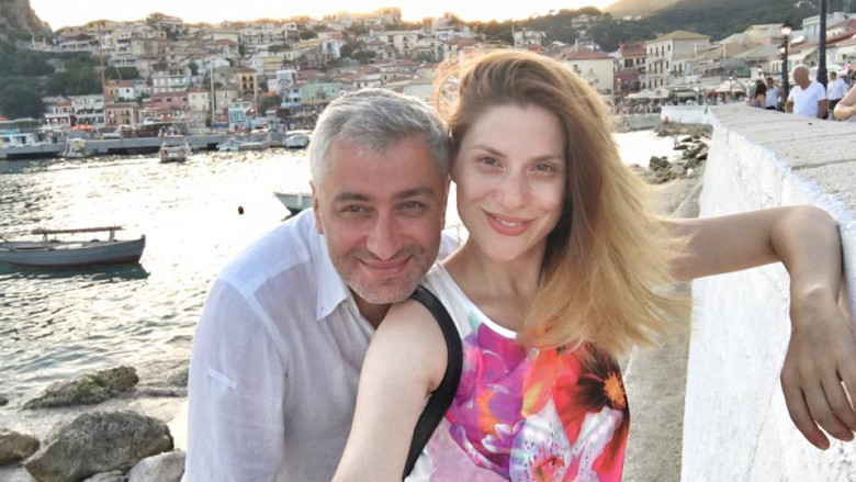 Cum petrec Tily Niculae și Dragos Paștele anul acesta