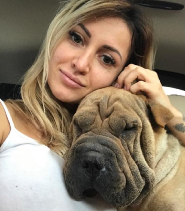 Nicoleta, ispita de la “Insula Iubirii”, accident rutier chiar în Ajun! S-a speriat teribil şi… Cum se simte acum