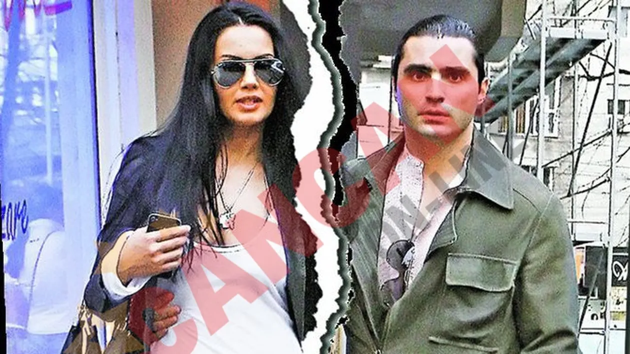 Pepe, rapus de farmecele Oanei? Ma duc sa dorm cu ea in seara asta