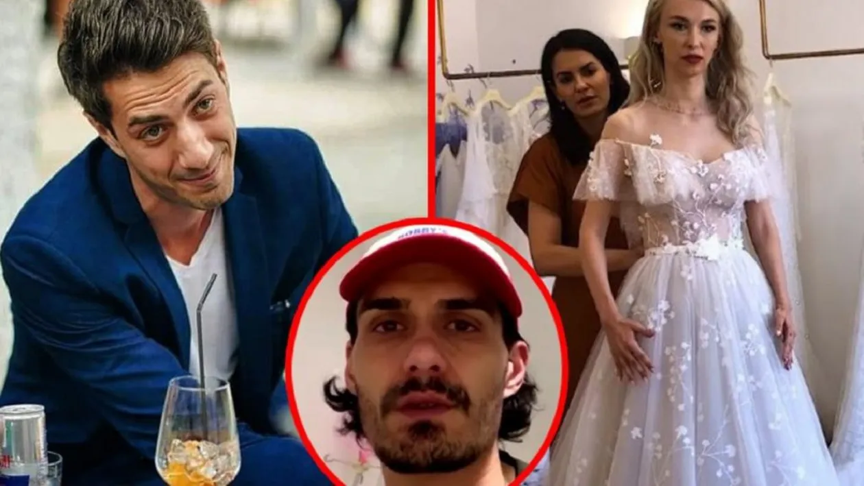 Andreea Bălan, mesaj controversat pentru George Burcea. Ce i-a transmis artista, despre ea și Tiberiu Argint: „Pregătită să...”