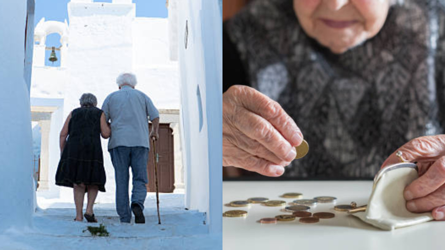 Tot mai mulți pensionari dintr-o țară din Europa renunță să-și încaseze pensia. Care este motivul