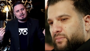 Tzancă Uraganu', devastat după moartea lui Doru de la Constanța: ”Eram prieteni buni”