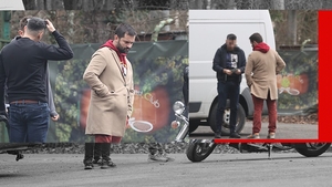 4.000 de euro au dispărut ca după hocus-pocus! Magicianul lui Măruță a dat lovitura!