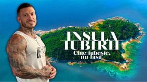 Cine este ispita Daniel Alex de la Insula Iubirii 2026. Cu ce se ocupă
