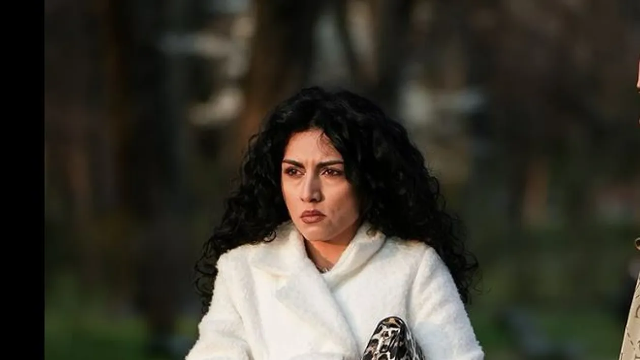 Doinița Oancea a clacat! A avut nevoie de intervenția medicilor, înainte de a urca pe scenă