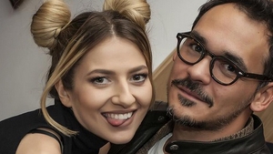 LIDIA BUBLE e însărcinată?! A apărut cu burtică de gravidă