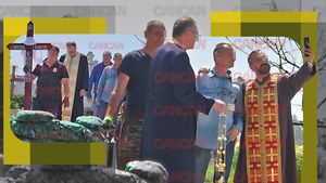 Ies detalii uluitoare după moartea maestrului Dumitru Zamfira: ”Au făcut totul pe ascuns!” Imagini fabuloase: selfie cu preotul