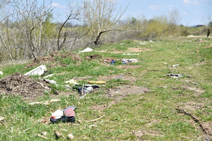Peste 10.000 de membri PSD, mobilizați în acțiuni de ecologizare de Ziua Pământului