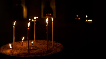 Calendar Ortodox 24 decembrie 2025. Sfânta Muceniță Eugenia și rugăciunea care te scapă de necazuri în Ajunul Crăciunului