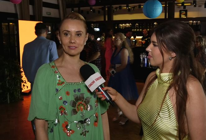 Oana Ionita a câștigat o luptă în instanță împotriva fostului soț, Florin Budnaru. Își va vedea fiul mai des