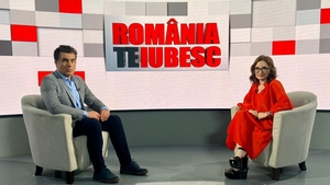 Protevistul Cristian Leonte, de la „România, te iubesc”, despre plecarea din România. Prezentatorul a dezvăluit pentru cine ar părăsi țara