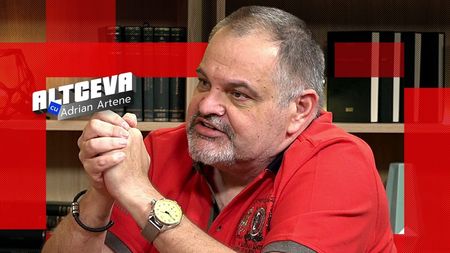 Igor Bergler nu este interesat de piața de carte din America! A dezvăluit motivul pentru care ușile sunt închise pentru autorii străini: ”Până acum 10 ani nu exista Jules Verne tradus!”