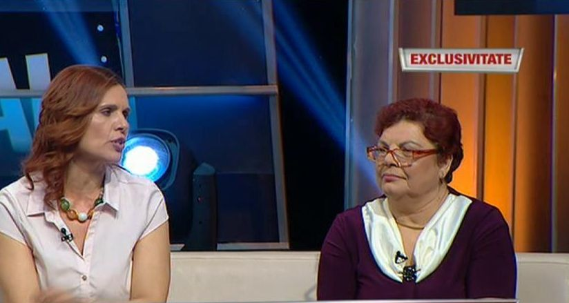 EXATLON. Mama Faimosului Kiriță și cea a Războinicului Alex și-au aruncat vorbe grele în direct, la TV: „Mi-am educat copilul foarte bine, nu l-a jignit niciodată”
