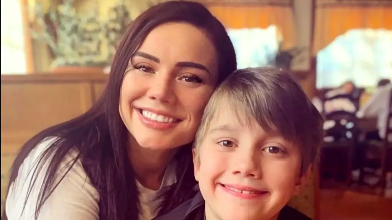 Tragedie fără margini pentru o cunoscută vedetă! Fiul său de numai 16 ani a murit