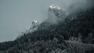 Prongoza meteo azi, 27 februarie 2026. Temperaturi sub zero grade și cer mai noros în centrul țării