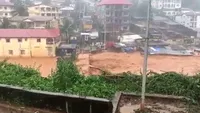 TRAGEDIE în Sierra Leone! Alunecările de teren au ucis peste 400 de persoane până în acest moment!