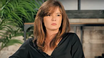 Momentul tragic pentru Doina Teodoru, iubita lui Cătălin Scărlătescu: „Stăteam cu el în brațe și plângeam. Apoi m-am folosit de moment în profesie”