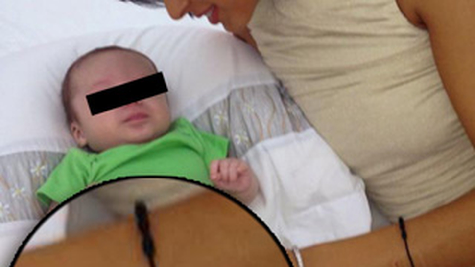 Cearta trece, semnele raman! Uite ce cicatrice are Pamfile pe mana dupa ce a fost taiata cu cutitul de stelistul Matei!