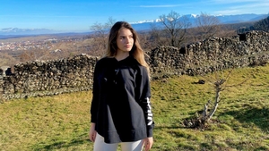 O tânără de 25 de ani a fost dată dispărută în Cluj-Napoca și găsită apoi în București. Ce căuta în Capitală