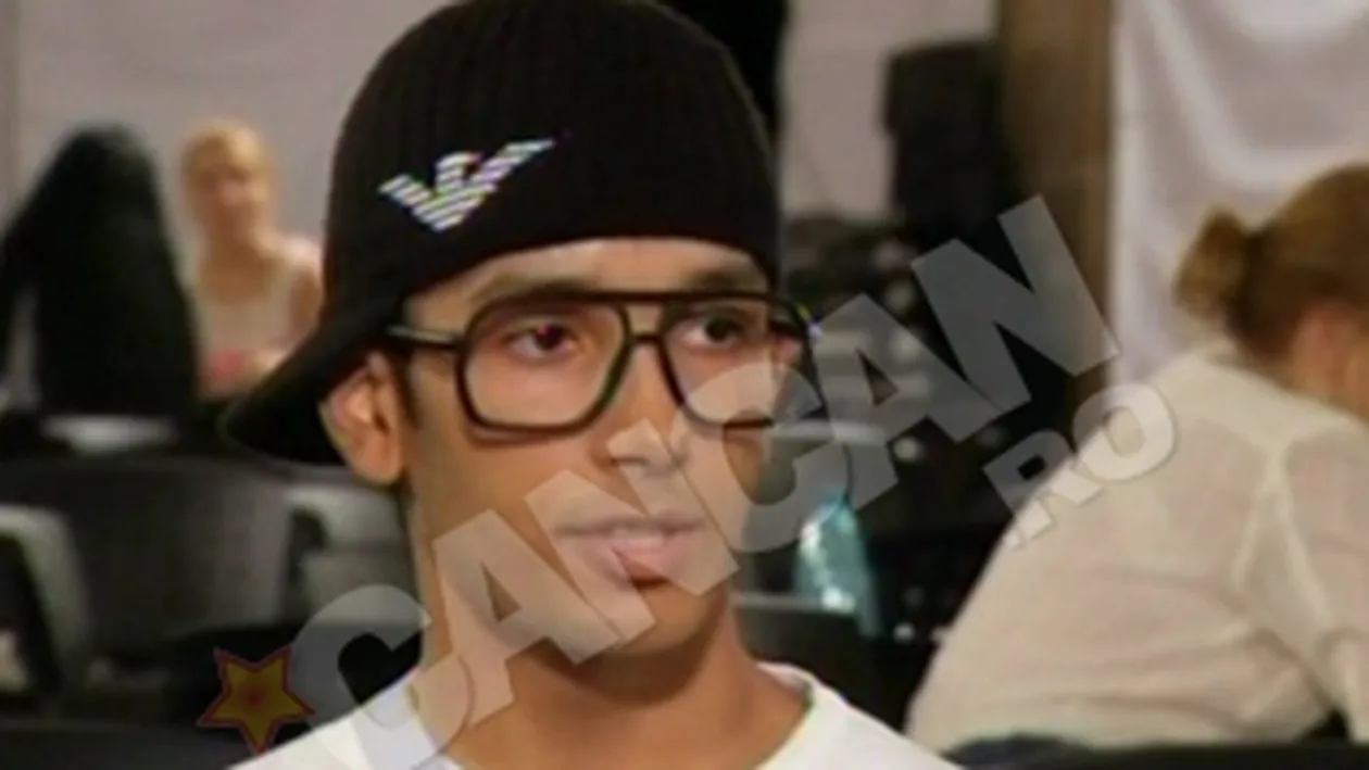 Bun la dans, praf la cantat! Vezi aici cine s-a facut de ras la X-Factor!