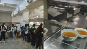Incredibil! Ce prețuri are cantina Moxa a ASE-ului? Cât trebuie să scoți din buzunar pentru a mânca o masă completă