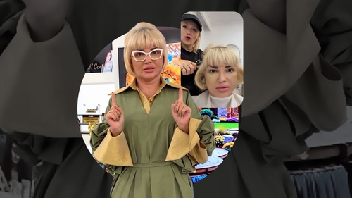 Cum arată Ozana Barabancea la o lună după operația de lifting facial: „Eu nu mă vindec foarte bine”