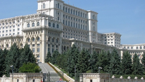 Prognoza meteo 14 august: Vreme caniculară cu maxime de 34 de grade la București!