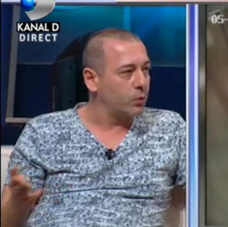 Tibi, inamicul lui Adrian Mutu, a fost înjunghiat în Centrul Vechi! „Categoric a fost o comandă”