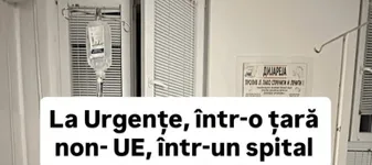 Vacanță de 4.300 de euro încheiată la spital. Taticool, experiență amară: „Toată familia e afectată”. Copilul a ajuns de două ori la urgență