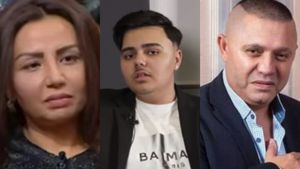 Alberto, fiul Narcisei Balaban cu Nicolae Guță, rupe tăcerea: „Și eu am dreptul să...”