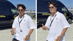 Brigada Antiterorista, prezentă la Beach, Please! Selly a explicat ce se întâmplă și i-a rugat pe tineri să se conformeze