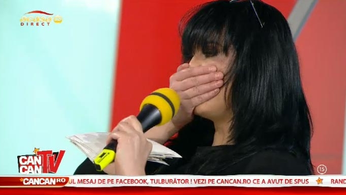 Adevărul e gata să iasă la iveală! A vândut Mariana Moculescu apartamentul tatălui şi l-a lasat pe drumuri înainte să moară?