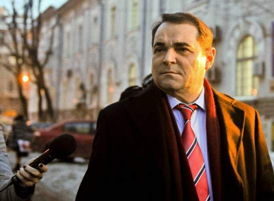 Mihai Necolaiciuc, unul dintre cele mai mediatizate 
personaje din România ultimilor ani!