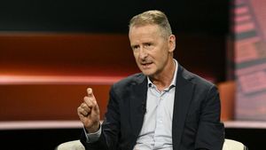 Cum a primit un pensionar 9 milioane de euro de la Volkswagen. Suma este mai mare decât salariul actual al directorului general