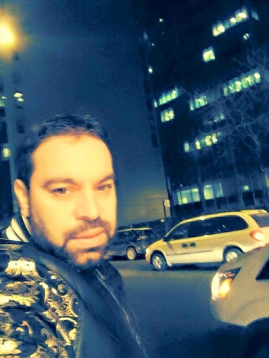 Florin Salam. sursa - social media