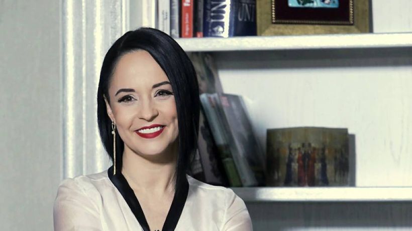 Andreea Marin, din nou mămică?! “Mi-aş dori, dar…”