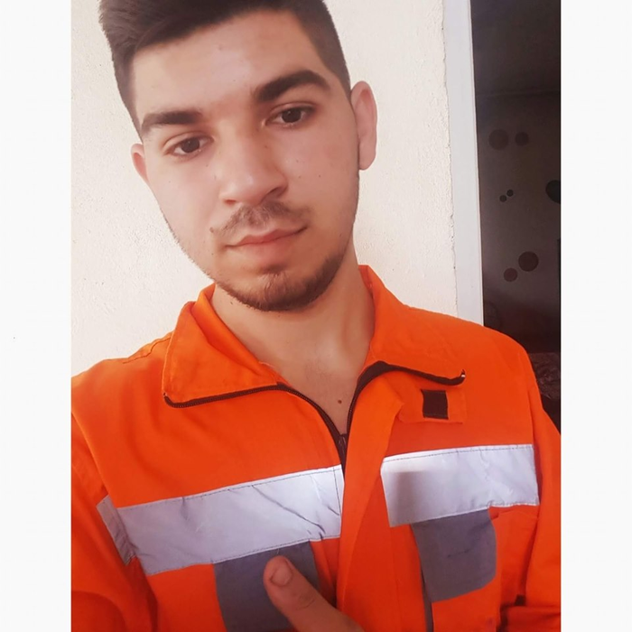 Voluntarul de la ISU Vâlcea i-a salvat viața bărbatului intrat în stop cardiorespirator
