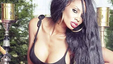 Laurette, clipe de groază. Mama mulatrei a ajuns la spital. “După analize ni s-a spus că...”