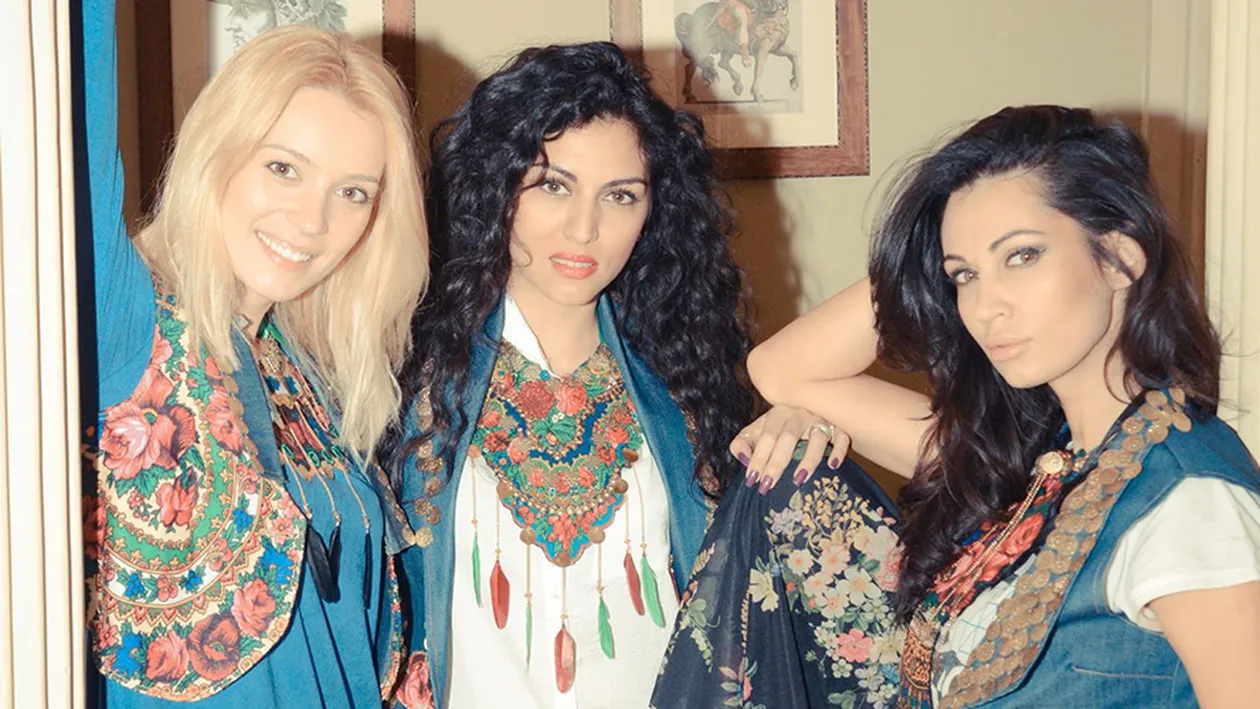 Nicoleta Luciu nu se mai oprește din îngrășat! Cum a ajuns să arate acum fosta vedetă de la Pro TV