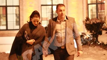 Claudia Patrascanu, lovita de ghinion dupa ce a pierdut inelul de logodna! Turcu a parasit-o prin telefon!