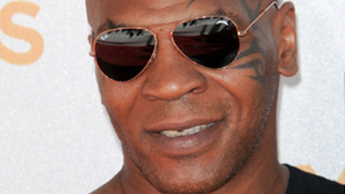 Mike Tyson va fi patron de restaurant