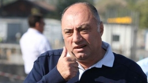 Antonie Solomon a fost AVERTIZAT  de Gigi Becali înainte să ajungă la închisoare! Verişoara ”latifundiarului din Pipera” l-a trimis după gratii!