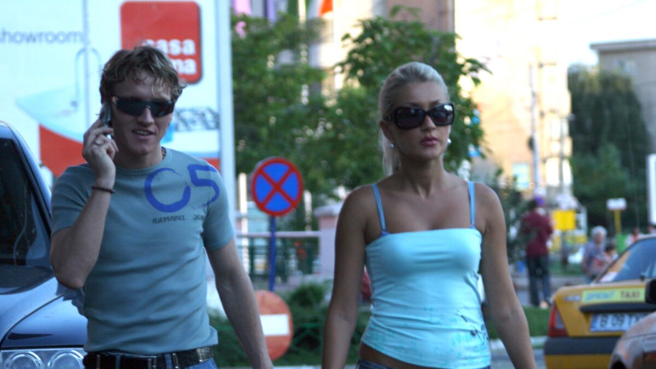 Bambi și Mitea umezeau ochii acum 20 de ani. Plângeam când îi vedeam, plângem și noi acum când îi revedem