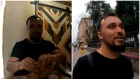 Un român, uimit de prețurile unui restaurant din Ucraina, pe timp de război. Diferența față de România este uriașă