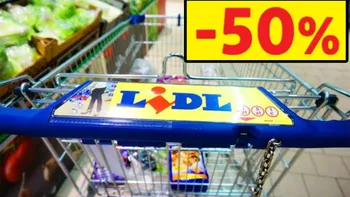 Produsul adorat de toți românii, redus la jumătate din preț în LIDL, începând de astăzi. Oferta este valabilă doar 4 zile