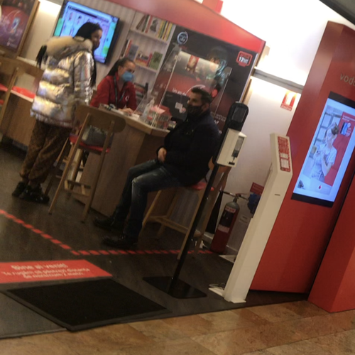 Imagine Galerie #1