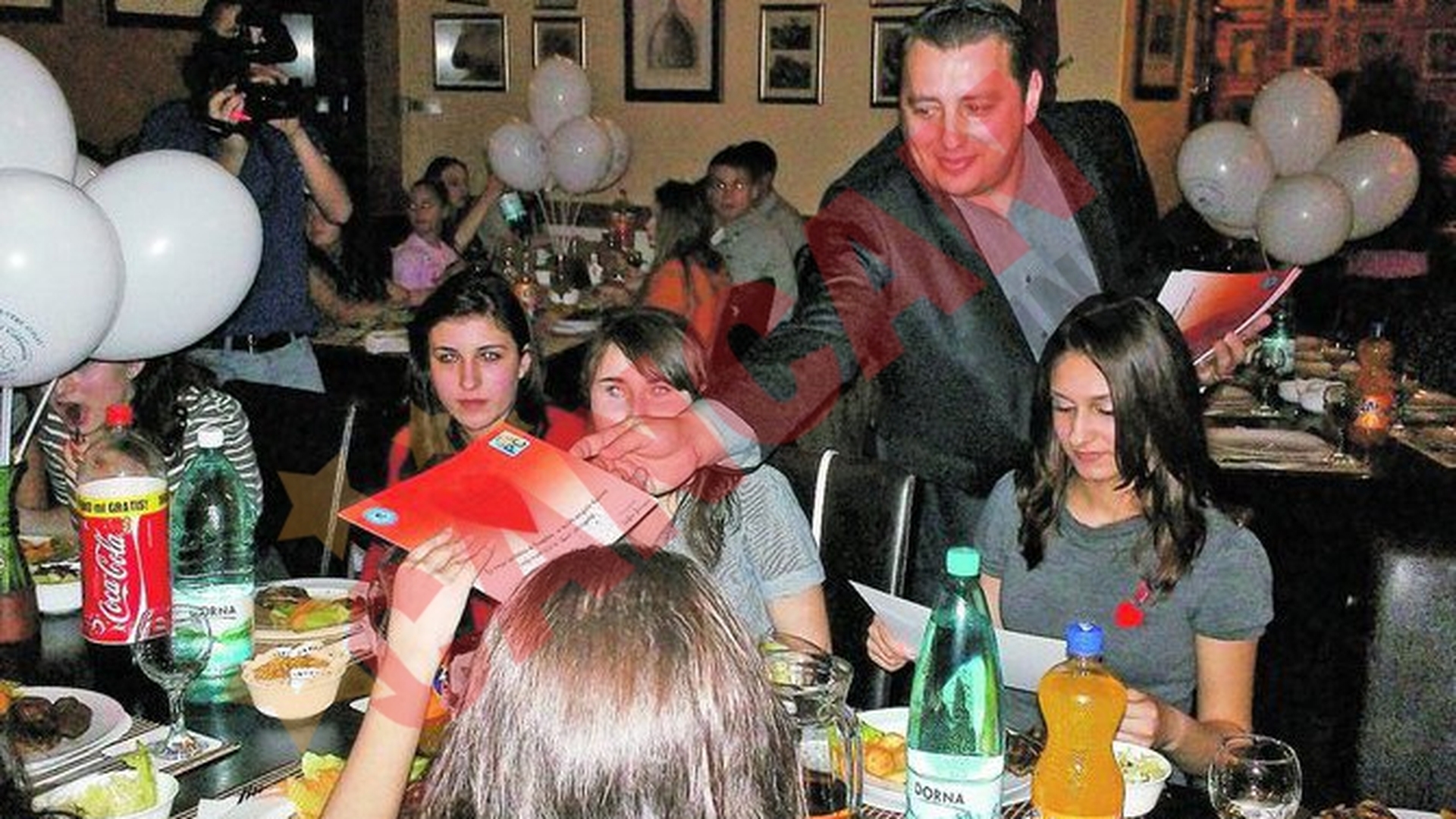 Au primit diplome de indragostiti de la Florescu