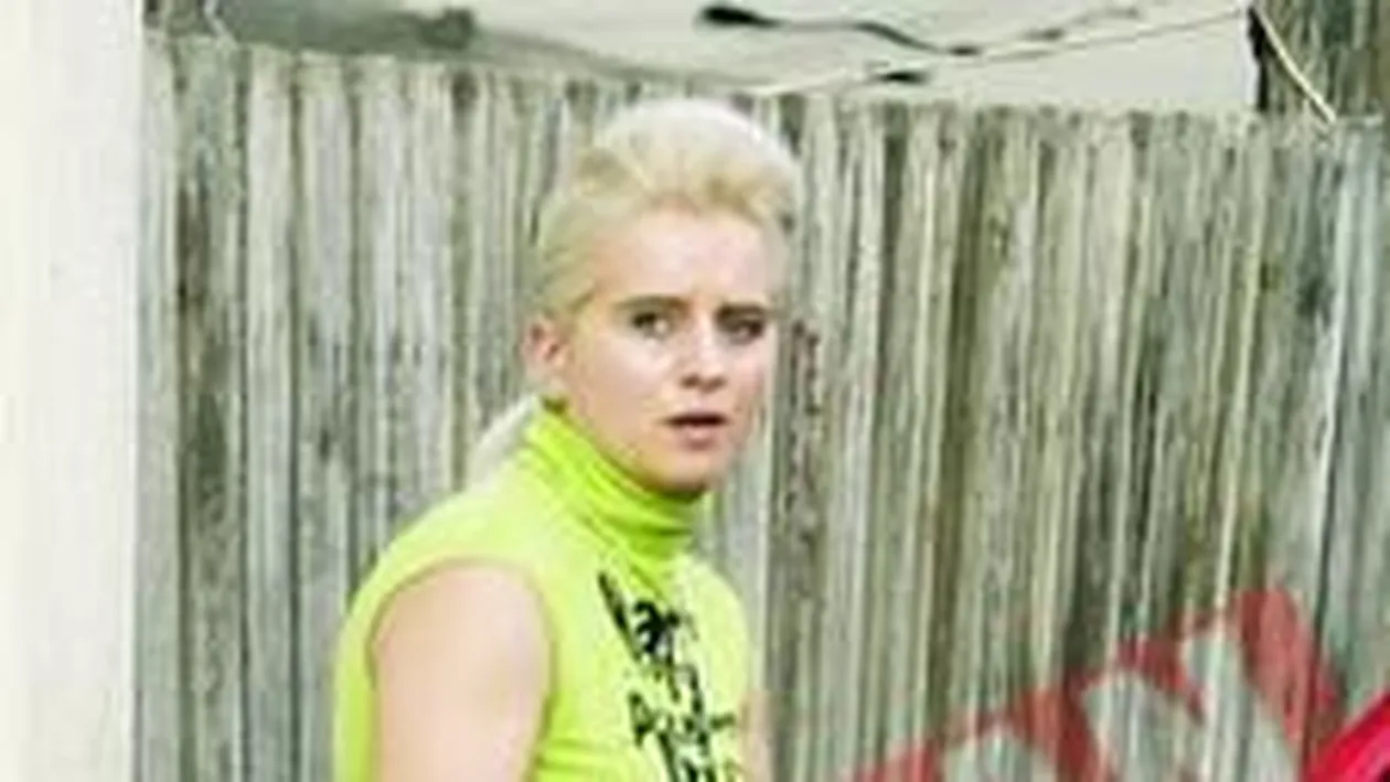 Romanita - Adrian, meci egal!