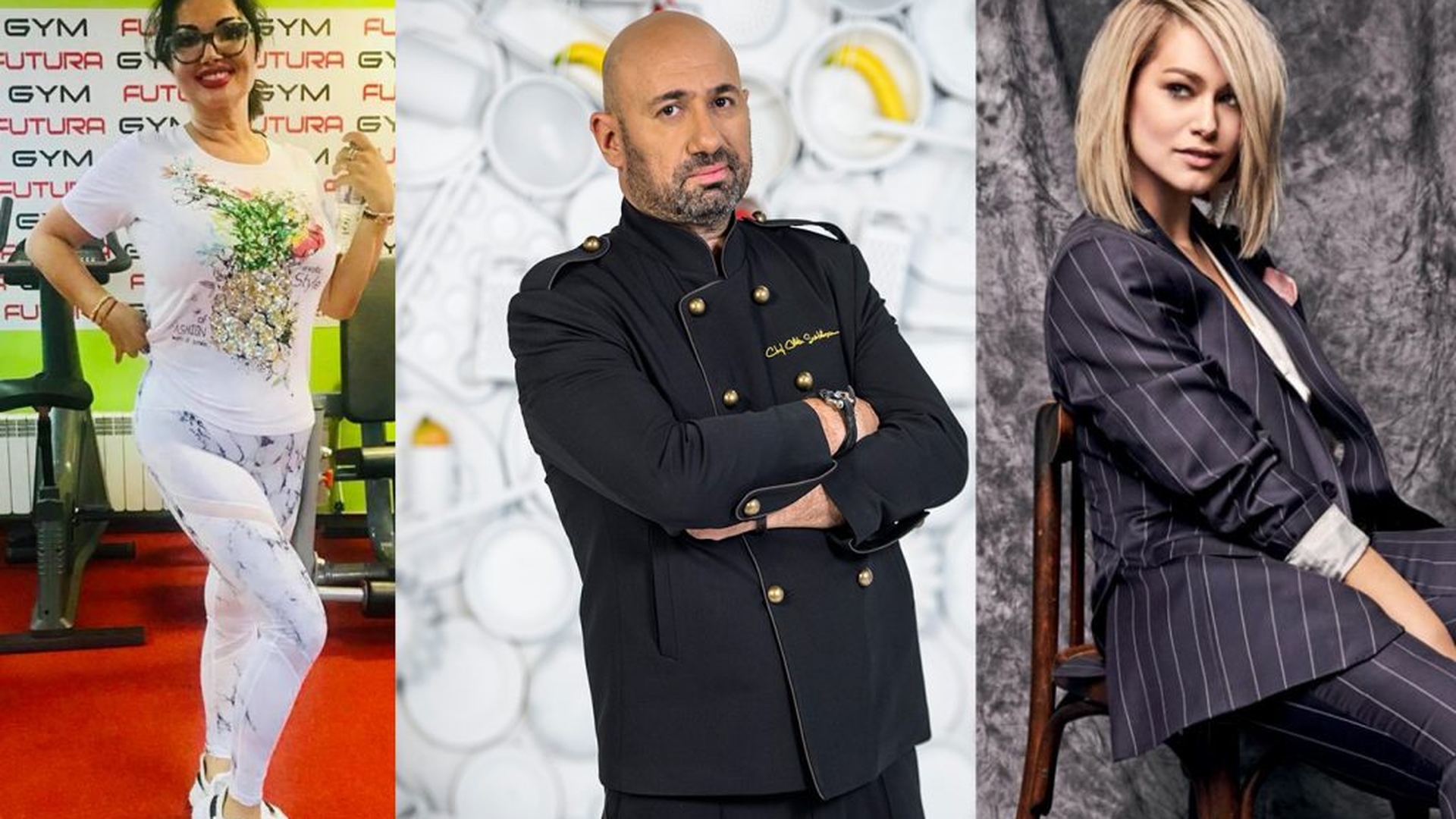 Cum au slăbit vedetele. Diete pe care le poți încerca și tu