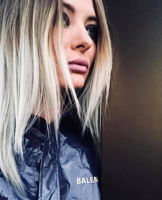 Delia preferă naturalețea: ”Nu am un ten perfect și nimeni nu cred că are un ten perfect”